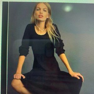 Free People Walk About Maxi Dress